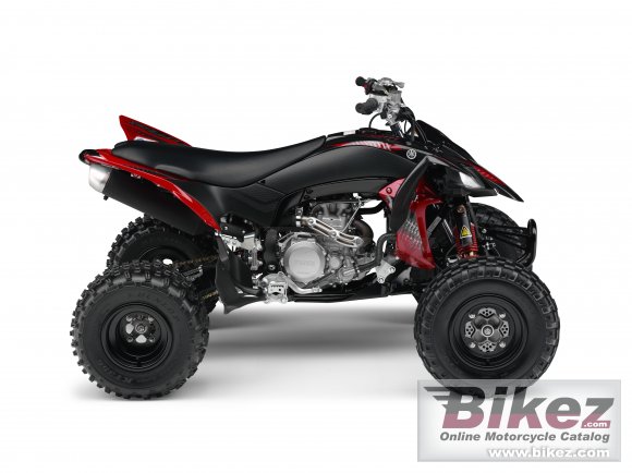 2011 Yamaha YFZ450R Special Edition photo
